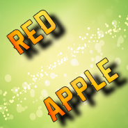 redapple