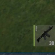 Rework панели от Platinum Rust