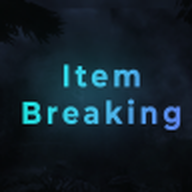 ItemBreaking