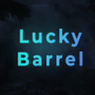 Lucky Barrel