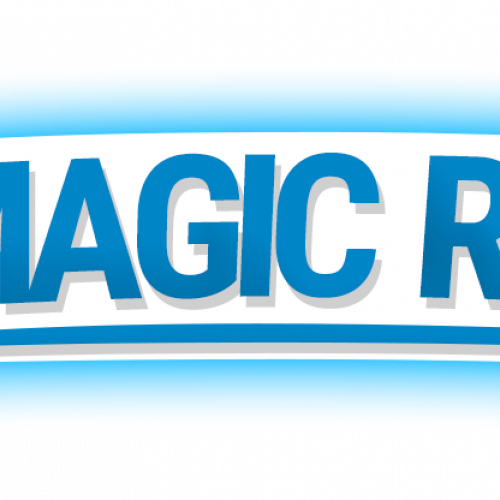 Панель MagicRust ( Конфиг для InfoPanel)