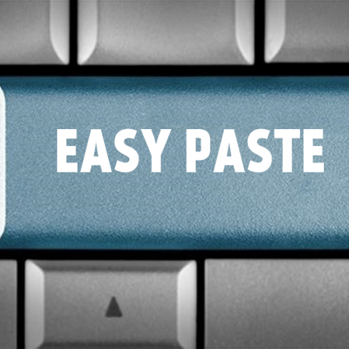 EasyPaste