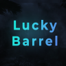 Lucky Barrel