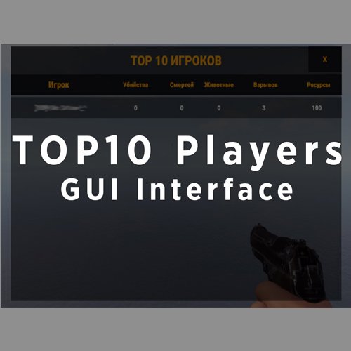 TOP Players